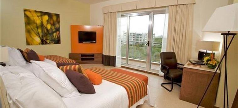 Hotel Krystal Urban Cancun:  CANCUN