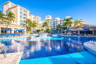 Hotel Occidental Costa Cancun:  CANCUN
