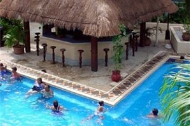 Hotel Plaza Caribe:  CANCUN