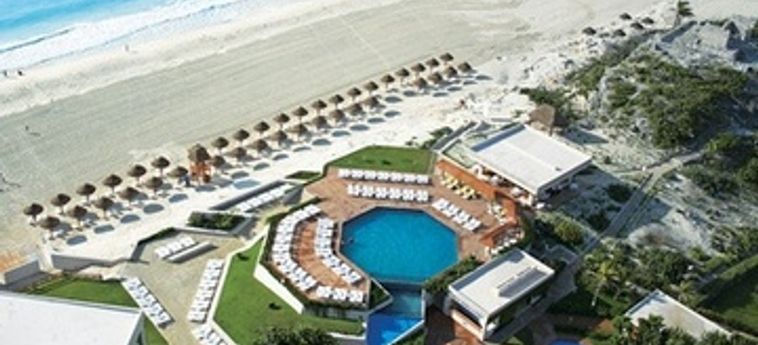 Hotel Park Royal Cancun:  CANCUN