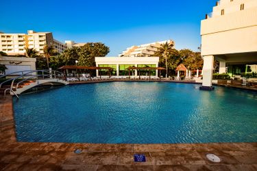 Hotel Park Royal Cancun:  CANCUN
