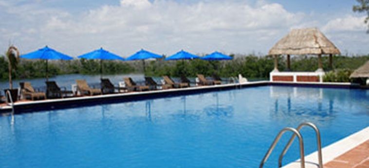 Hotel Elan Resort & Spa Cancun:  CANCUN