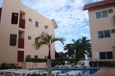 Hotel Grand Royal Lagoon Cancun:  CANCUN