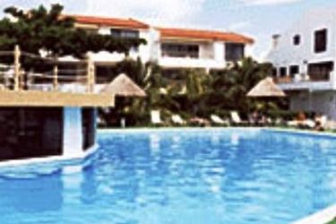 Hotel Sina Suites Cancun:  CANCUN