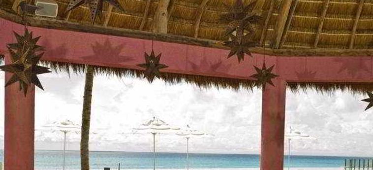 Hotel The Westin Lagunamar Ocean Resort Villas & Spa Cancun:  CANCUN