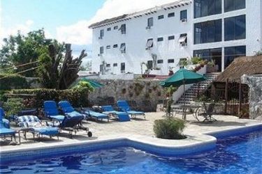 Hotel Xbalamque Resort & Spa:  CANCUN