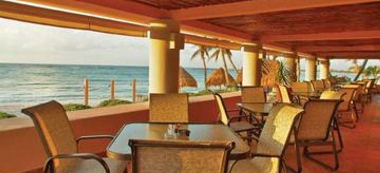 Omni Puerto Aventuras Hotel Beach Resort:  CANCUN