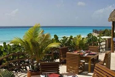 Hotel Grand Oasis Cancun:  CANCUN
