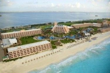 Hotel Grand Oasis Cancun:  CANCUN