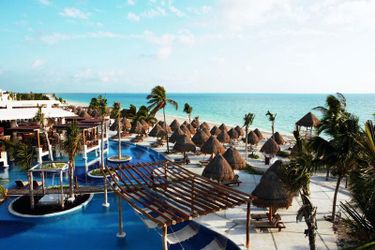 Hotel Excellence Playa Mujeres All Inclusive:  CANCUN
