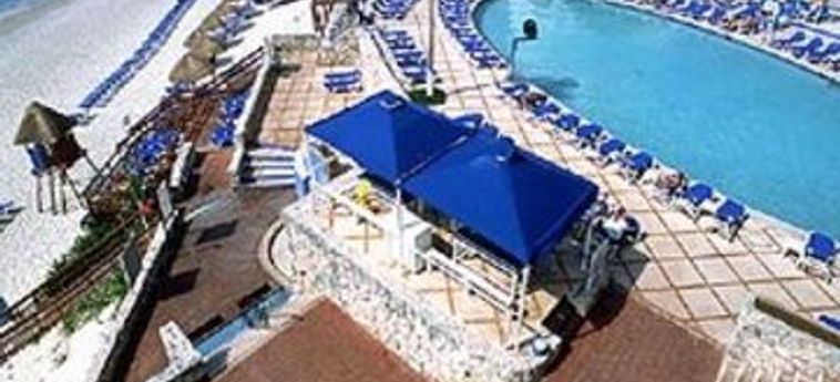 Hotel Occidental Caribbean Village Cancun:  CANCUN