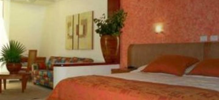 Hotel Grand Sirenis Riviera Maya Hotel & Spa:  CANCUN