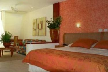Hotel Grand Sirenis Riviera Maya Hotel & Spa:  CANCUN