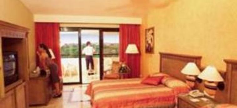 Hotel Grand Palladium Riviera Resort & Spa:  CANCUN
