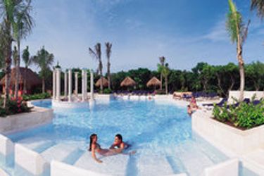 Hotel Grand Palladium Kantenah Resort & Spa:  CANCUN