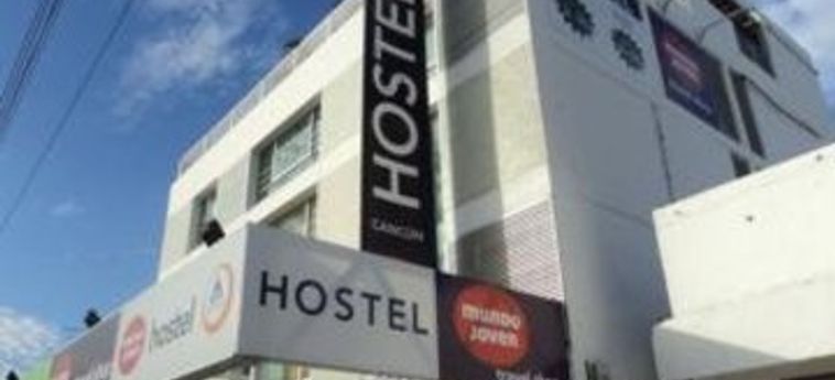 Hostel Mundo Joven Cancun:  CANCUN
