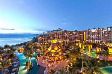 Hotel Villa Del Palmar Cancun:  CANCUN