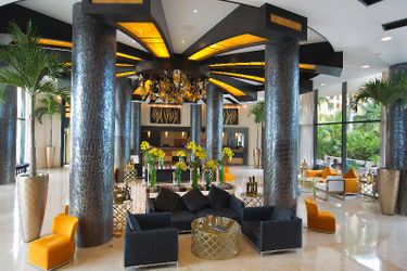 Hotel Villa Del Palmar Cancun:  CANCUN