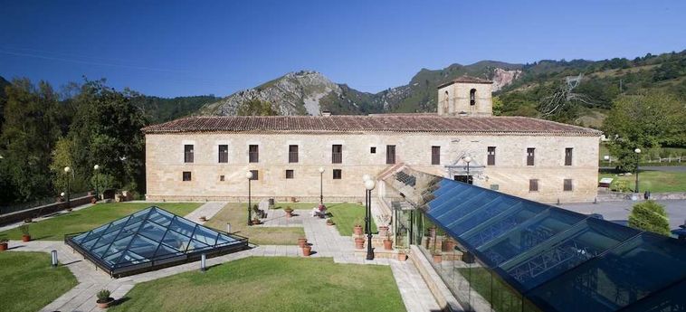 Parador De Cangas De Onis Cangas De Onis: Foto 