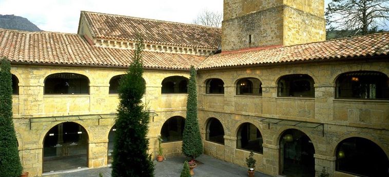 Parador De Cangas De Onis Cangas De Onis: Foto 