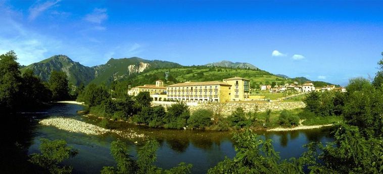 Parador De Cangas De Onis Cangas De Onis: Foto 