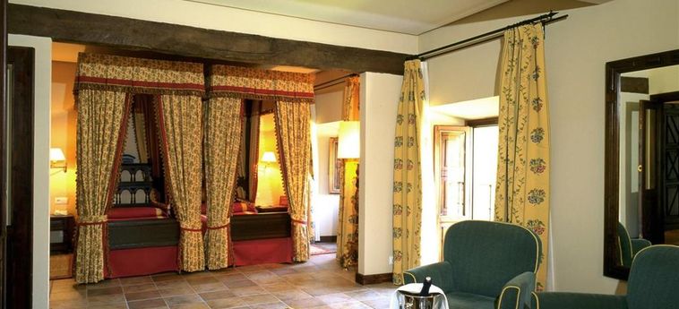 Parador De Cangas De Onis Cangas De Onis: Photo 