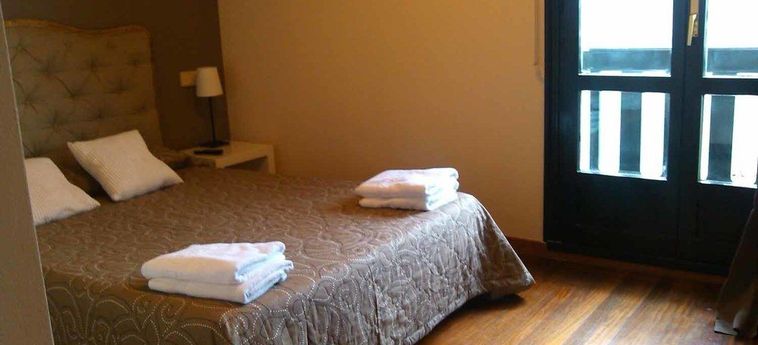 Hotel Rural Montanas De Covadonga Cangas De Onis : Photo 
