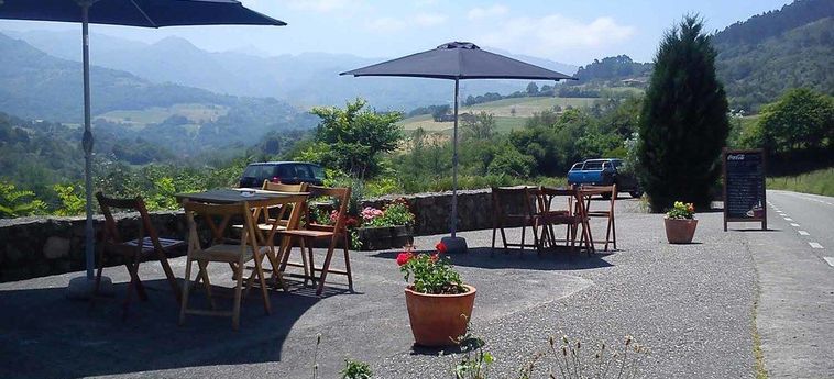 Hotel Rural Montanas De Covadonga Cangas De Onis : Photo 