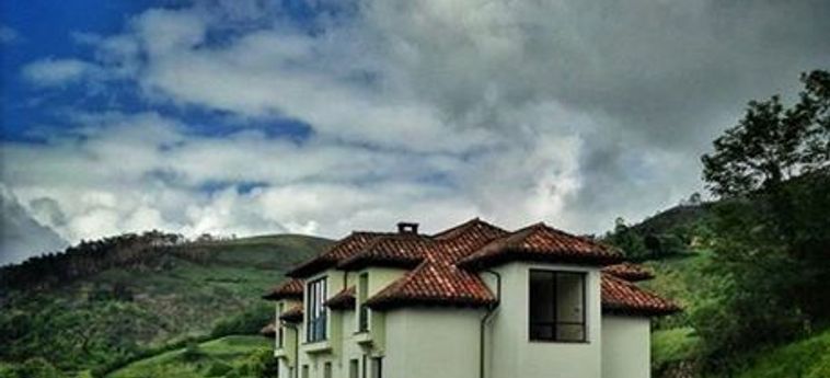 Hotel Rural Montanas De Covadonga Cangas De Onis : Photo 