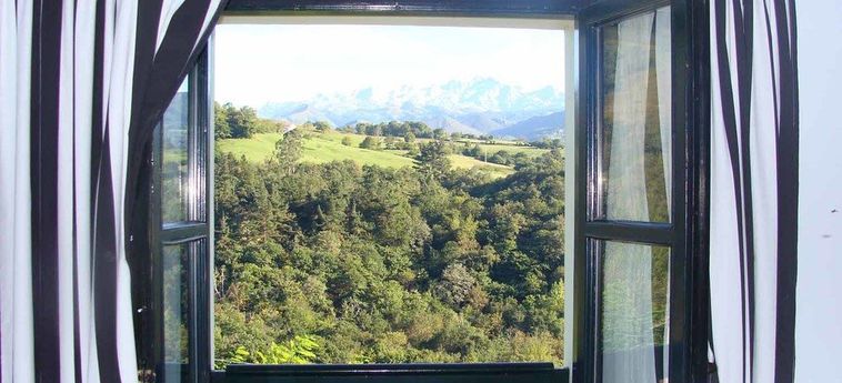 Hotel Rural Montanas De Covadonga Cangas De Onis : Photo 