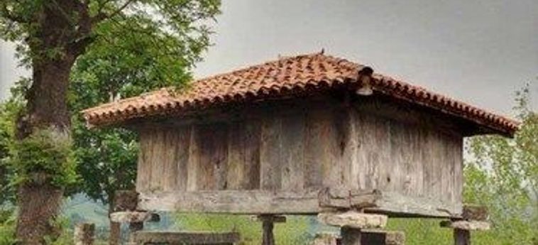 Hotel Rural Montanas De Covadonga Cangas De Onis : Photo 
