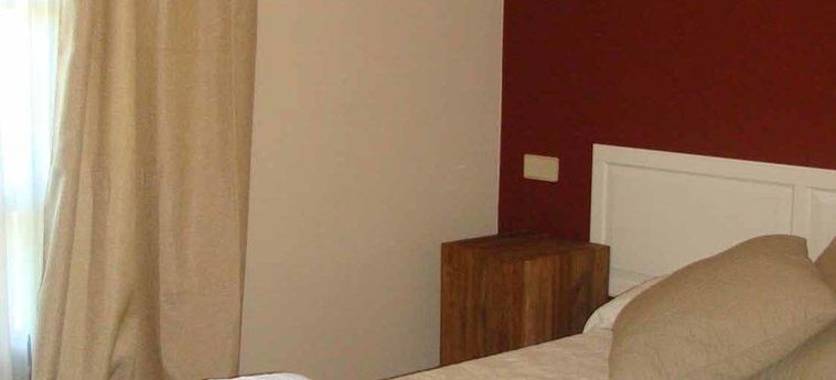 Hotel Rural Montanas De Covadonga Cangas De Onis : Photo 