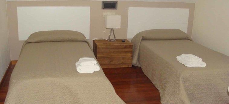 Hotel Rural Montanas De Covadonga Cangas De Onis : Photo 
