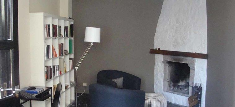 Hotel Rural Montanas De Covadonga Cangas De Onis : Photo 