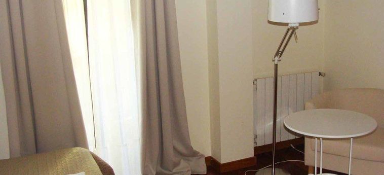 Hotel Rural Montanas De Covadonga Cangas De Onis : Photo 