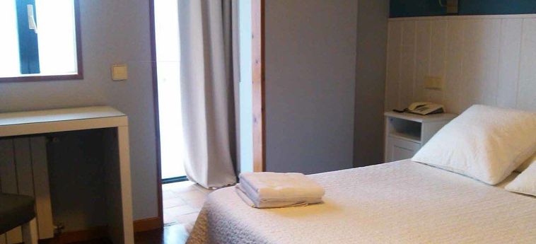 Hotel Rural Montanas De Covadonga Cangas De Onis : Photo 