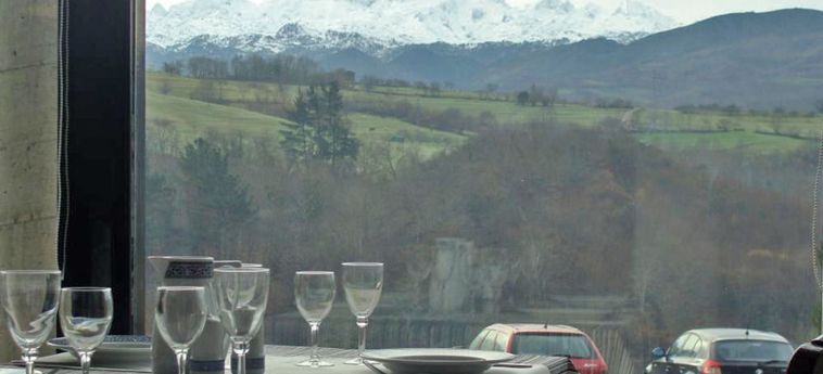 Hotel Rural Montanas De Covadonga Cangas De Onis : Photo 
