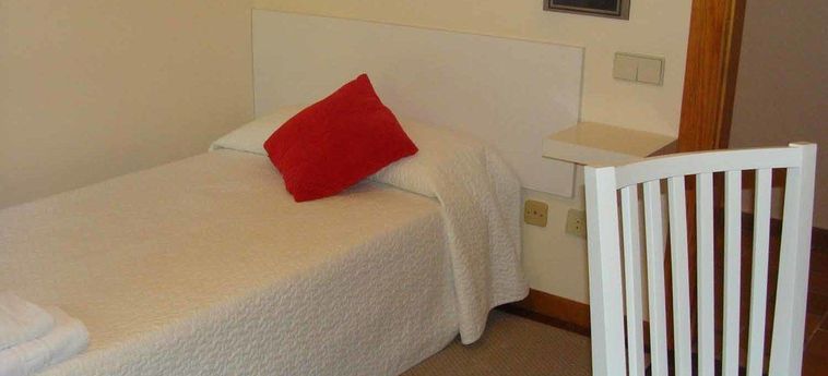 Hotel Rural Montanas De Covadonga Cangas De Onis : Photo 