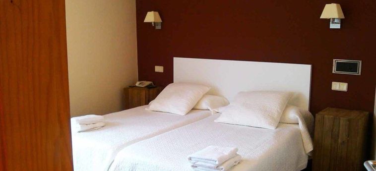 Hotel Rural Montanas De Covadonga Cangas De Onis: Foto 