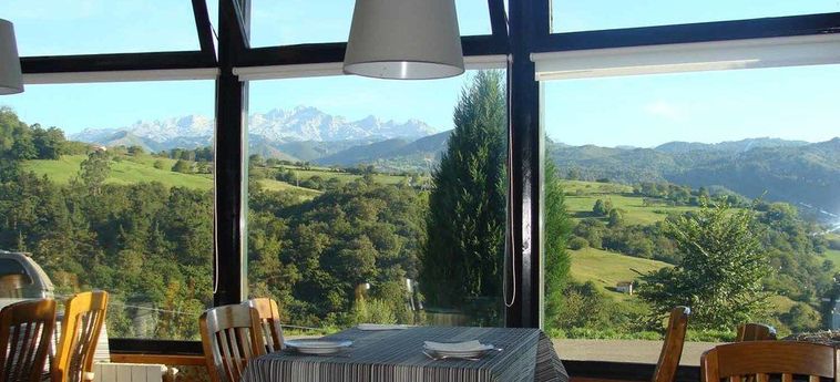 Hotel Rural Montanas De Covadonga Cangas De Onis: Foto 