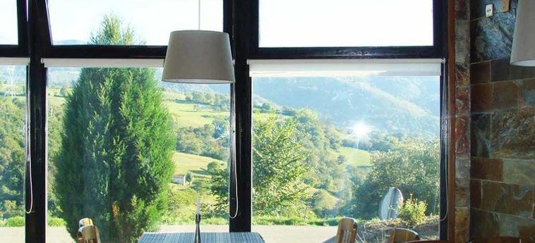 Hotel Rural Montanas De Covadonga Cangas De Onis: Foto 