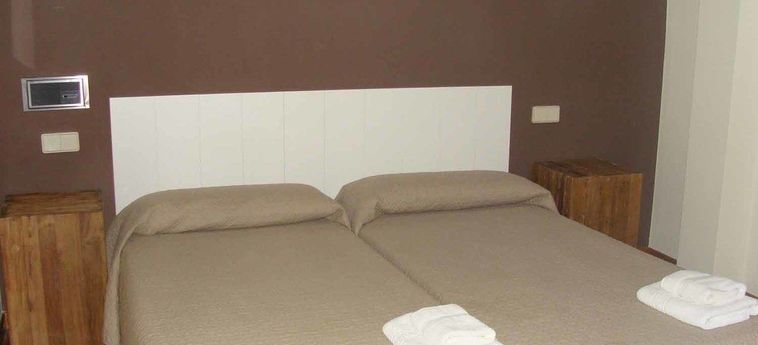 Hotel Rural Montanas De Covadonga Cangas De Onis: Foto 