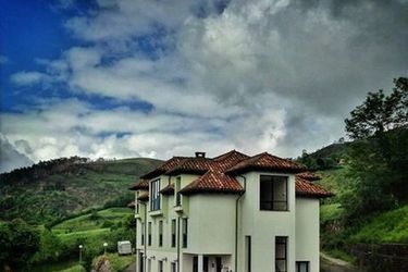 Hotel Rural Montanas De Covadonga Cangas De Onis: Photo 