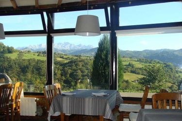 Hotel Rural Montanas De Covadonga Cangas De Onis: Photo 