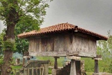 Hotel Rural Montanas De Covadonga Cangas De Onis: Photo 