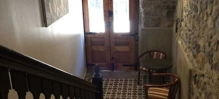Hotel Pensiónsanpelayo10:  CANGAS DE ONIS