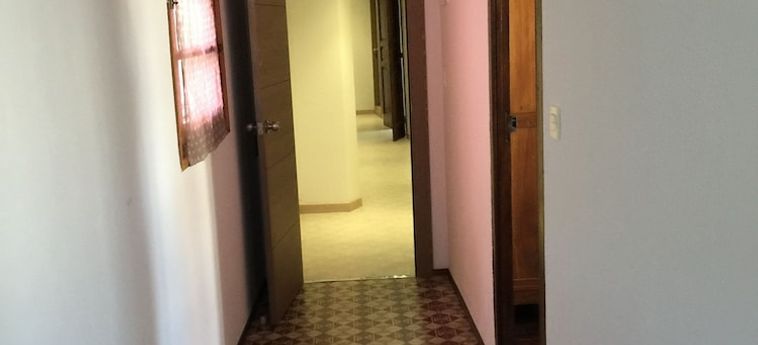 Hotel Pensiónsanpelayo10:  CANGAS DE ONIS