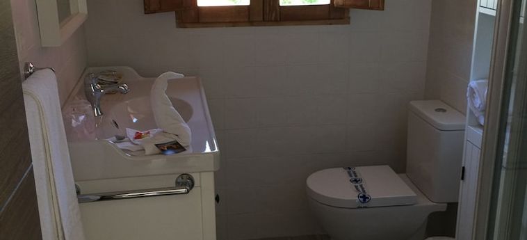 Hotel Pensiónsanpelayo10 Cangas De Onis: Foto 