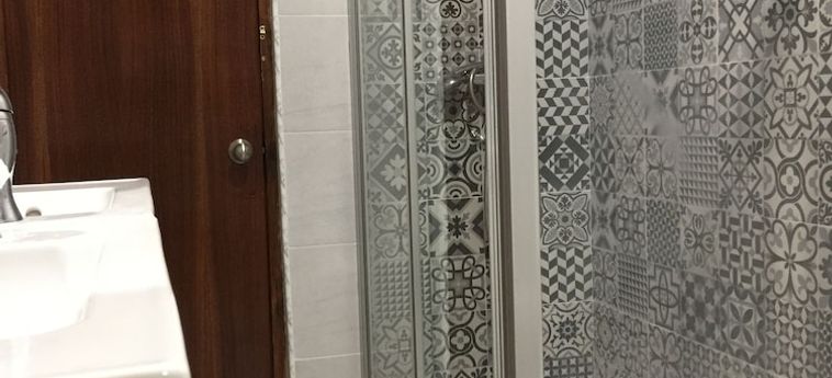 Hotel Pensiónsanpelayo10 Cangas De Onis: Foto 