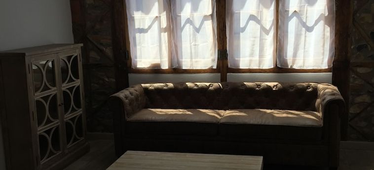 Hotel Pensiónsanpelayo10 Cangas De Onis: Foto 